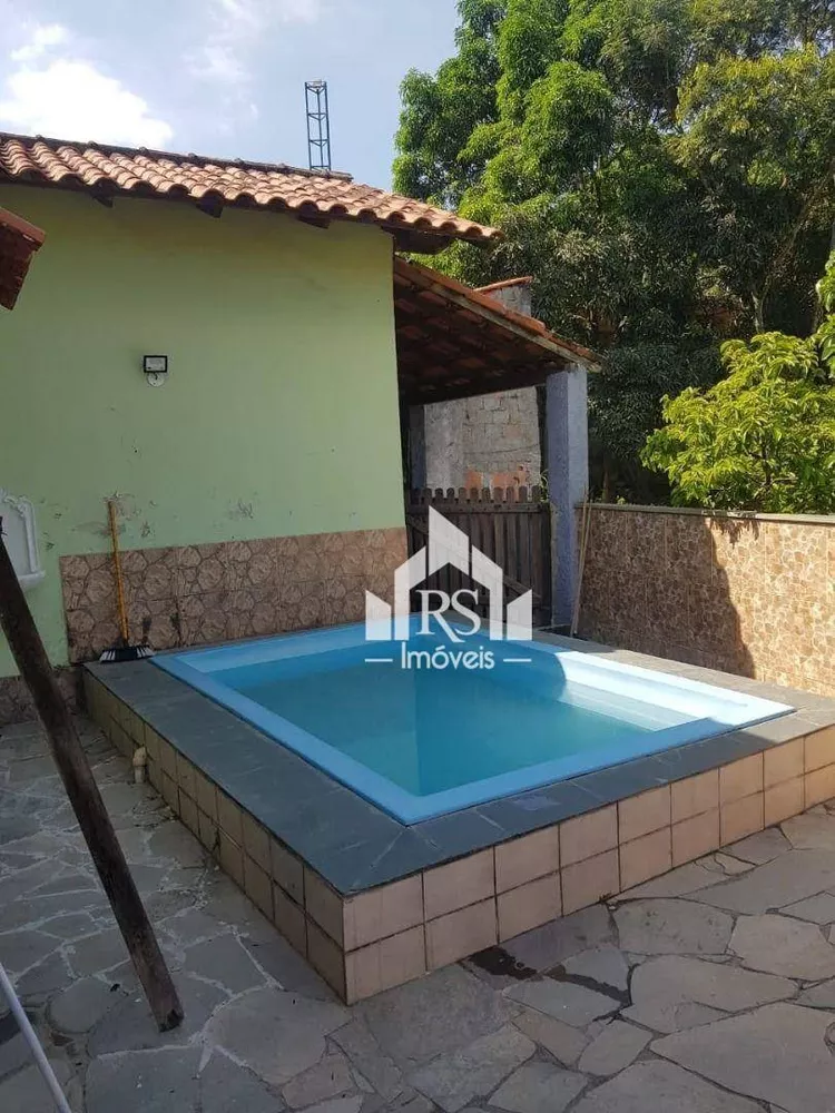 Casa, 2 quartos, 150 m² - Foto 8