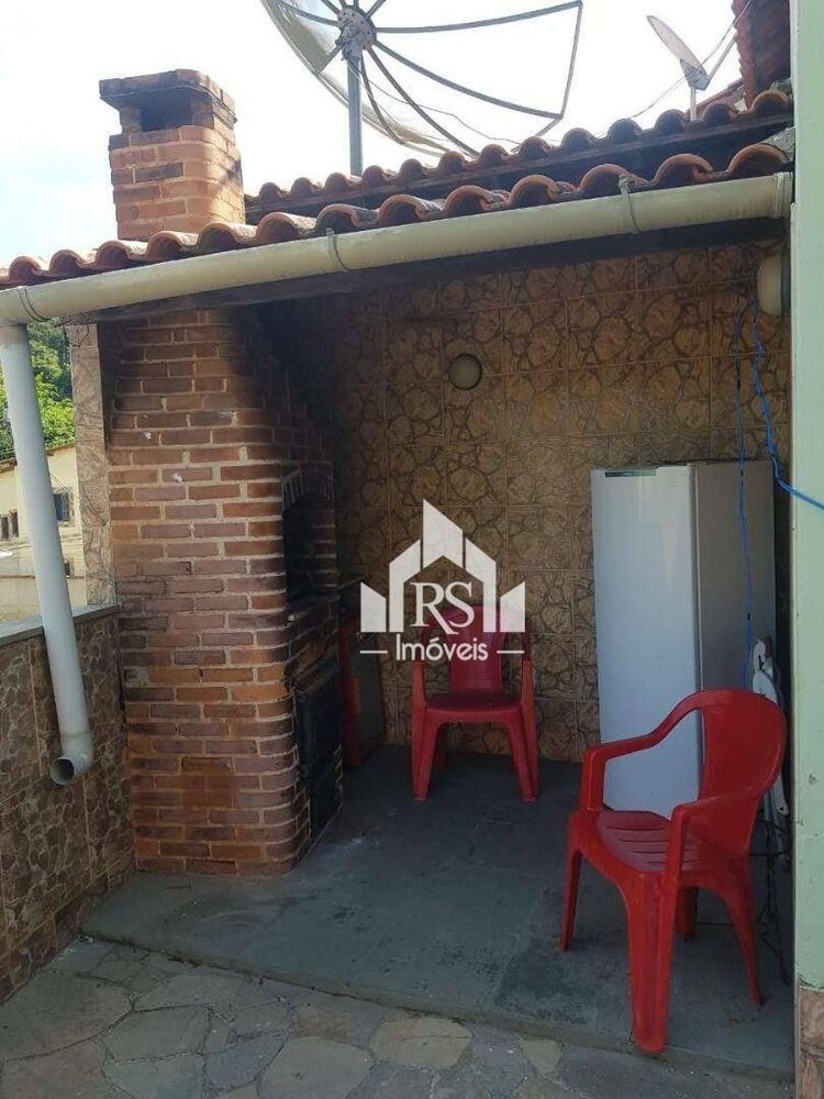Casa, 2 quartos, 150 m² - Foto 4