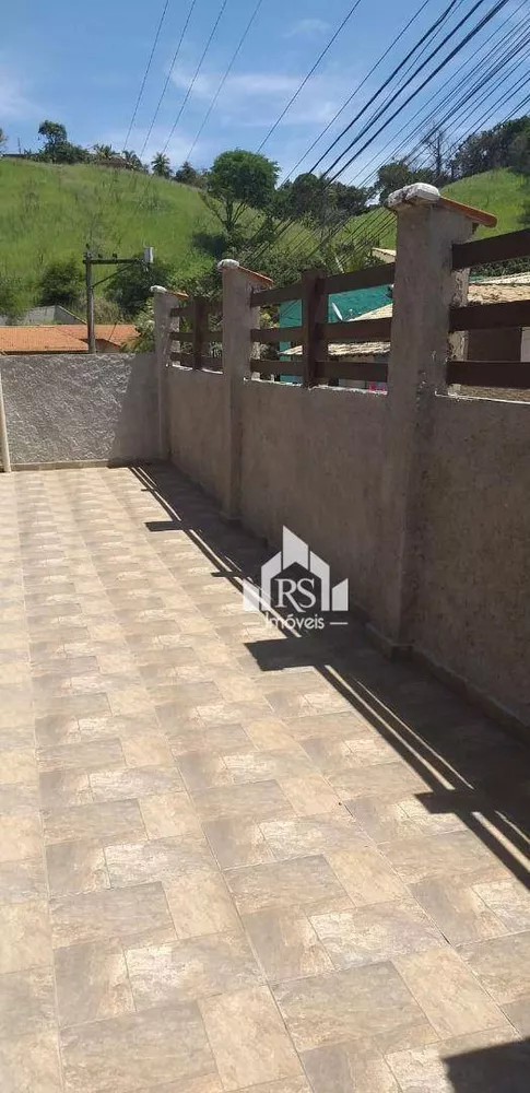 Casa, 2 quartos, 150 m² - Foto 11