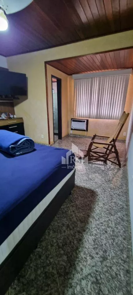 Casa, 2 quartos, 120 m² - Foto 3