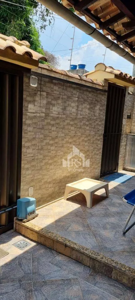 Casa, 2 quartos, 120 m² - Foto 10