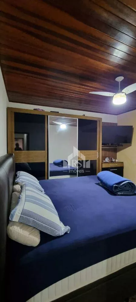 Casa, 2 quartos, 120 m² - Foto 19