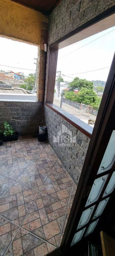 Casa, 2 quartos, 120 m² - Foto 14