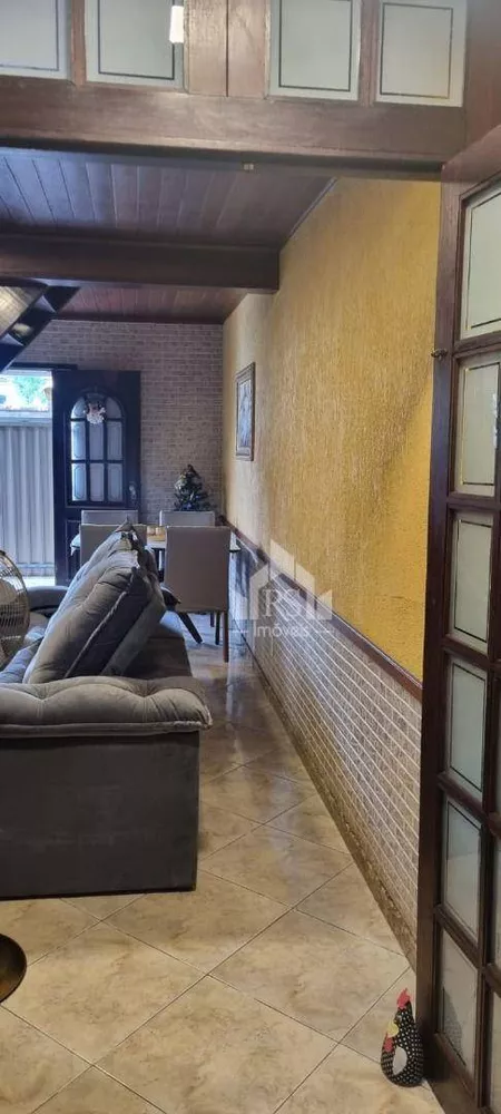 Casa, 2 quartos, 120 m² - Foto 12
