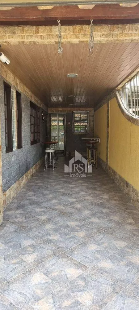 Casa, 2 quartos, 120 m² - Foto 5