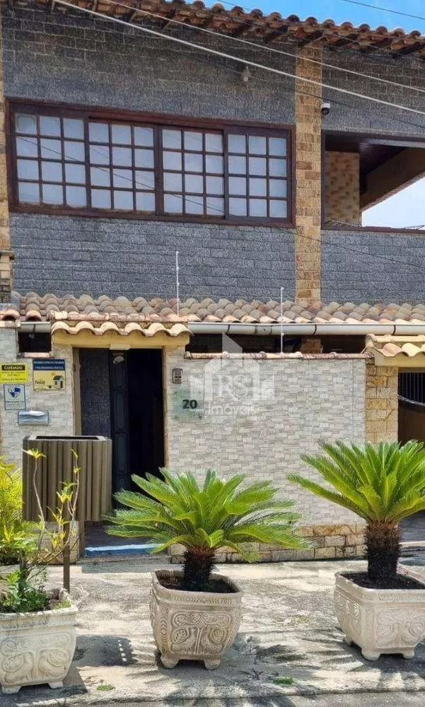Casa, 2 quartos, 120 m² - Foto 9
