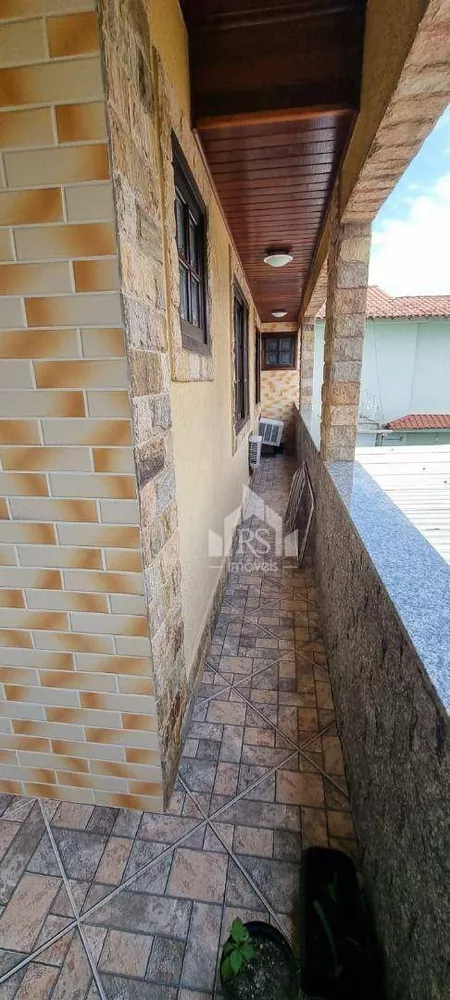Casa, 2 quartos, 120 m² - Foto 1