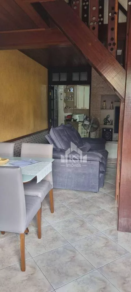Casa, 2 quartos, 120 m² - Foto 8