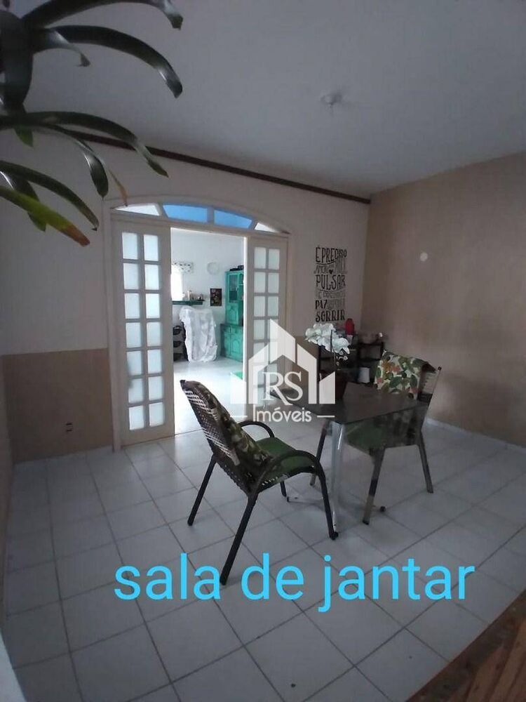 Casa, 6 quartos, 210 m² - Foto 6
