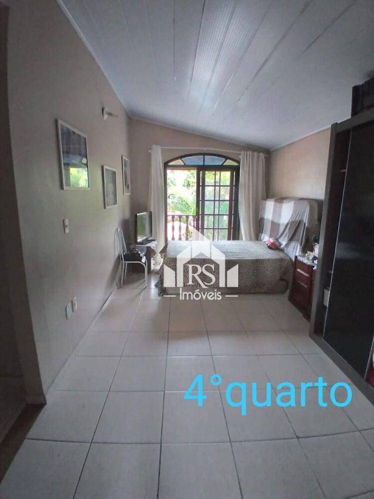 Casa, 6 quartos, 210 m² - Foto 15