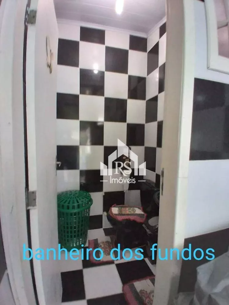 Casa, 6 quartos, 210 m² - Foto 27