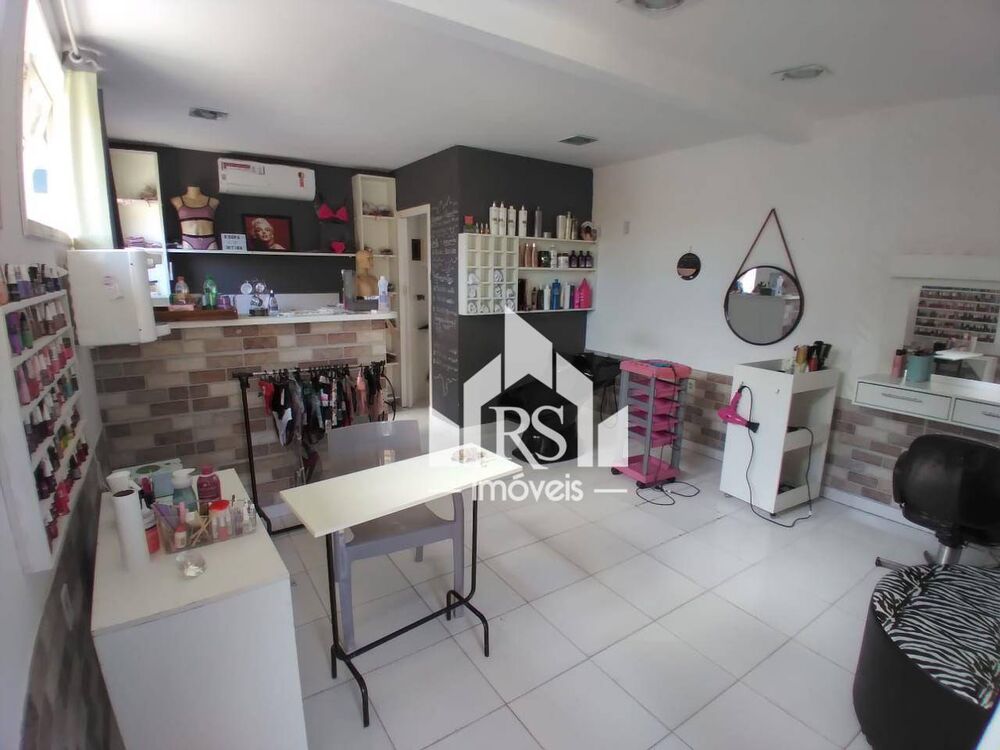 Casa, 6 quartos, 210 m² - Foto 20