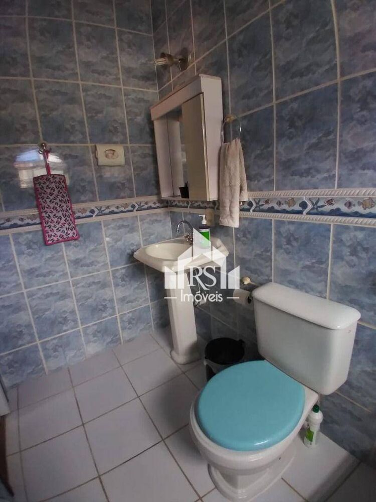 Casa, 6 quartos, 210 m² - Foto 14