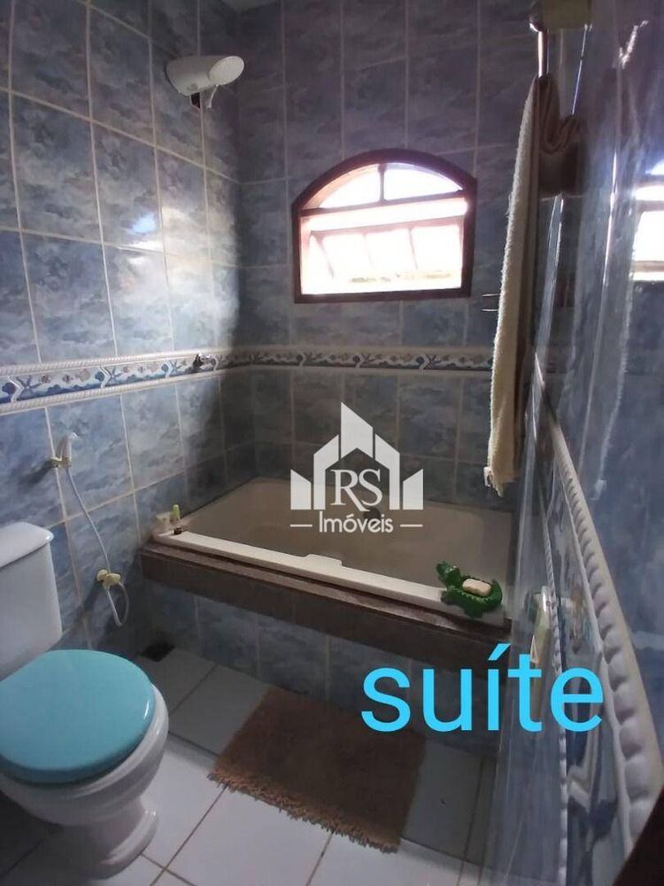 Casa, 6 quartos, 210 m² - Foto 17