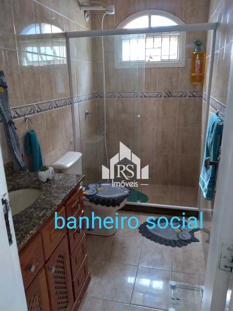 Casa, 6 quartos, 210 m² - Foto 22