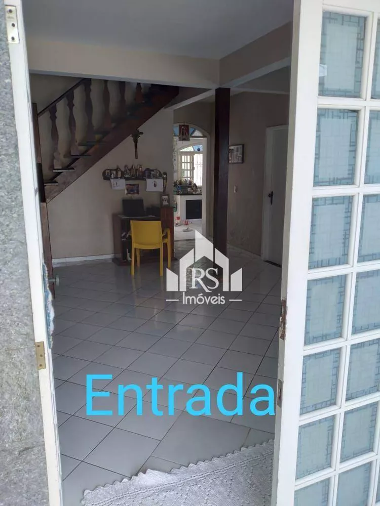 Casa, 6 quartos, 210 m² - Foto 3