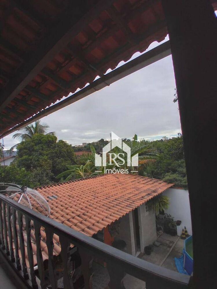 Casa, 6 quartos, 210 m² - Foto 10