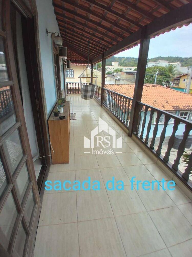 Casa, 6 quartos, 210 m² - Foto 16