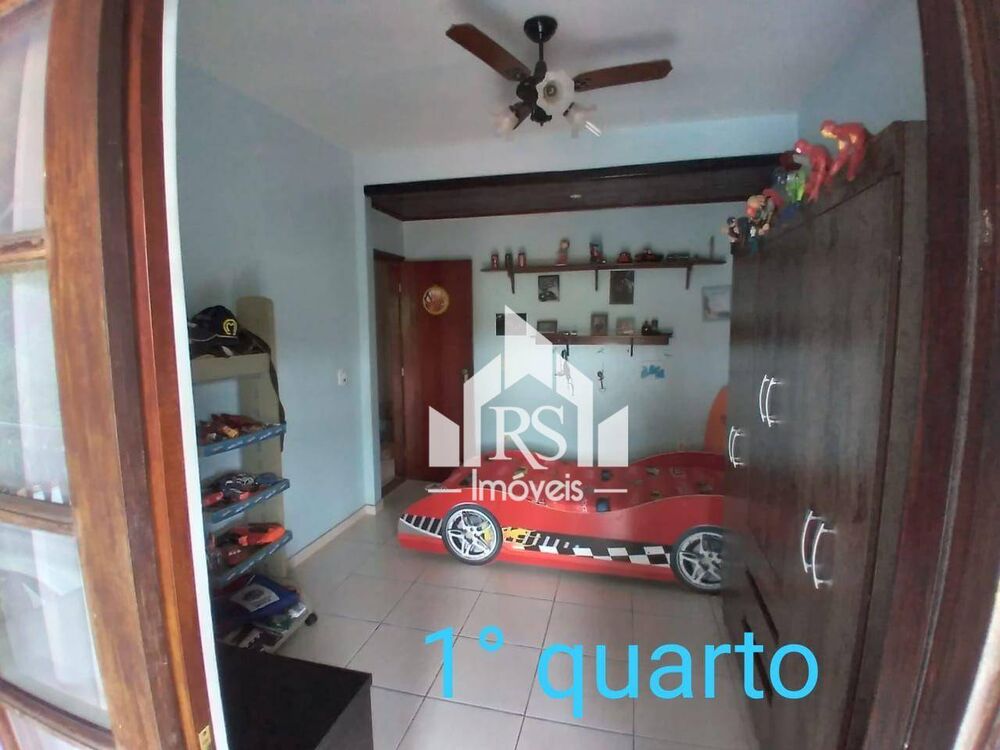 Casa, 6 quartos, 210 m² - Foto 13