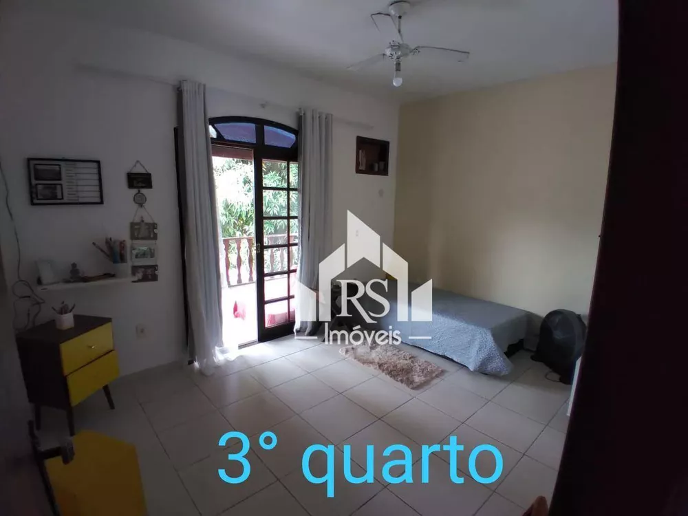 Casa, 6 quartos, 210 m² - Foto 4