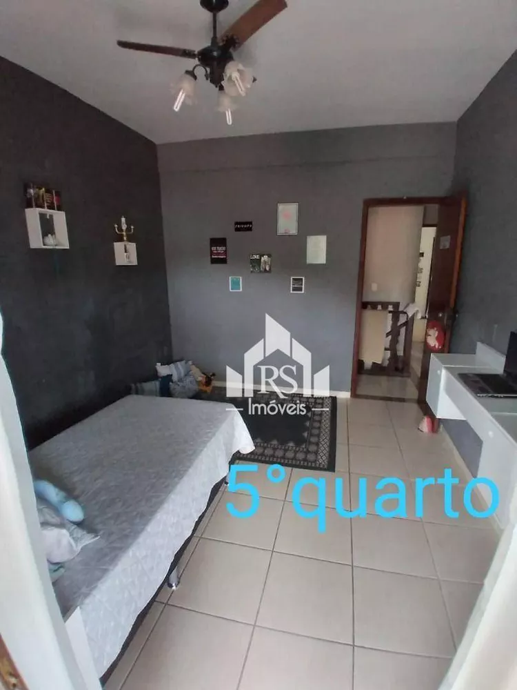 Casa, 6 quartos, 210 m² - Foto 23