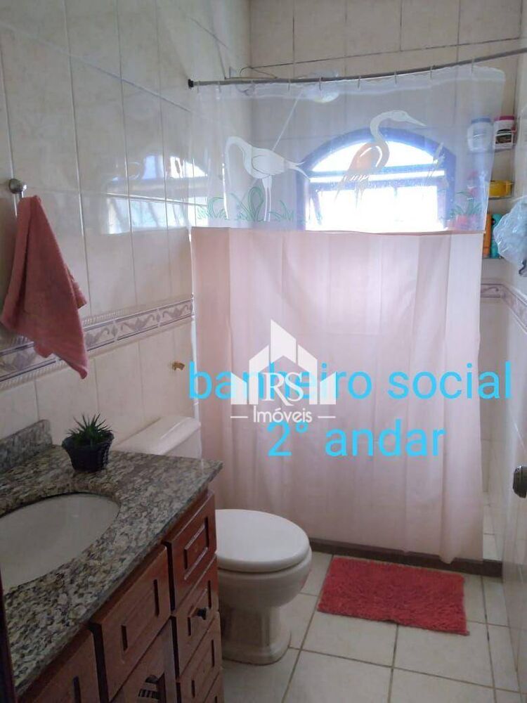 Casa, 6 quartos, 210 m² - Foto 9