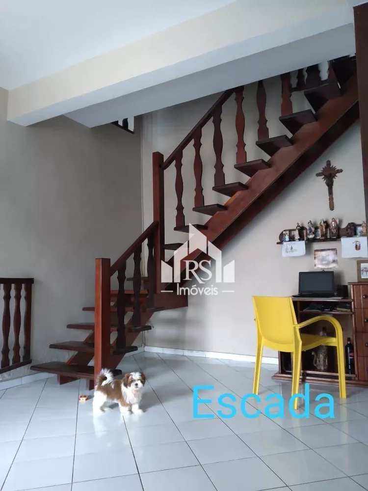 Casa, 6 quartos, 210 m² - Foto 21
