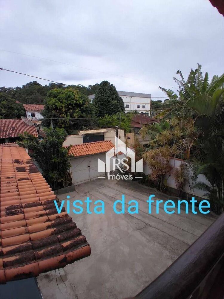 Casa, 6 quartos, 210 m² - Foto 5