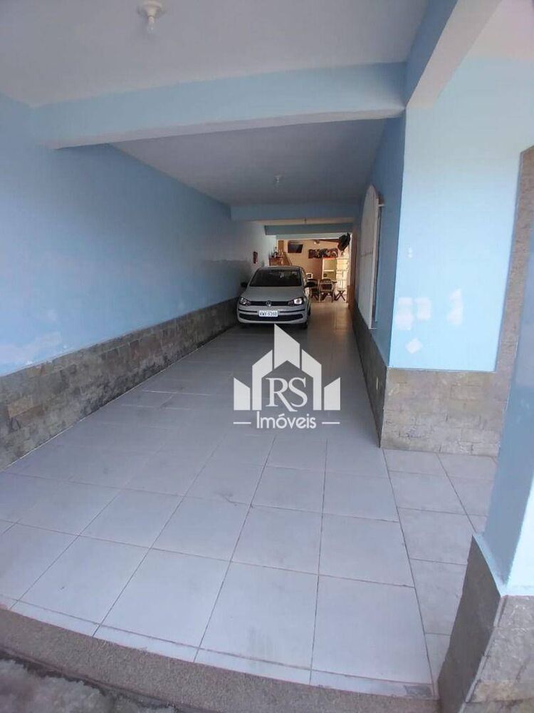 Casa, 6 quartos, 210 m² - Foto 12