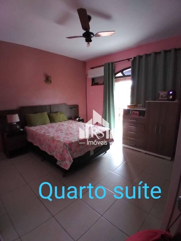 Casa, 6 quartos, 210 m² - Foto 7