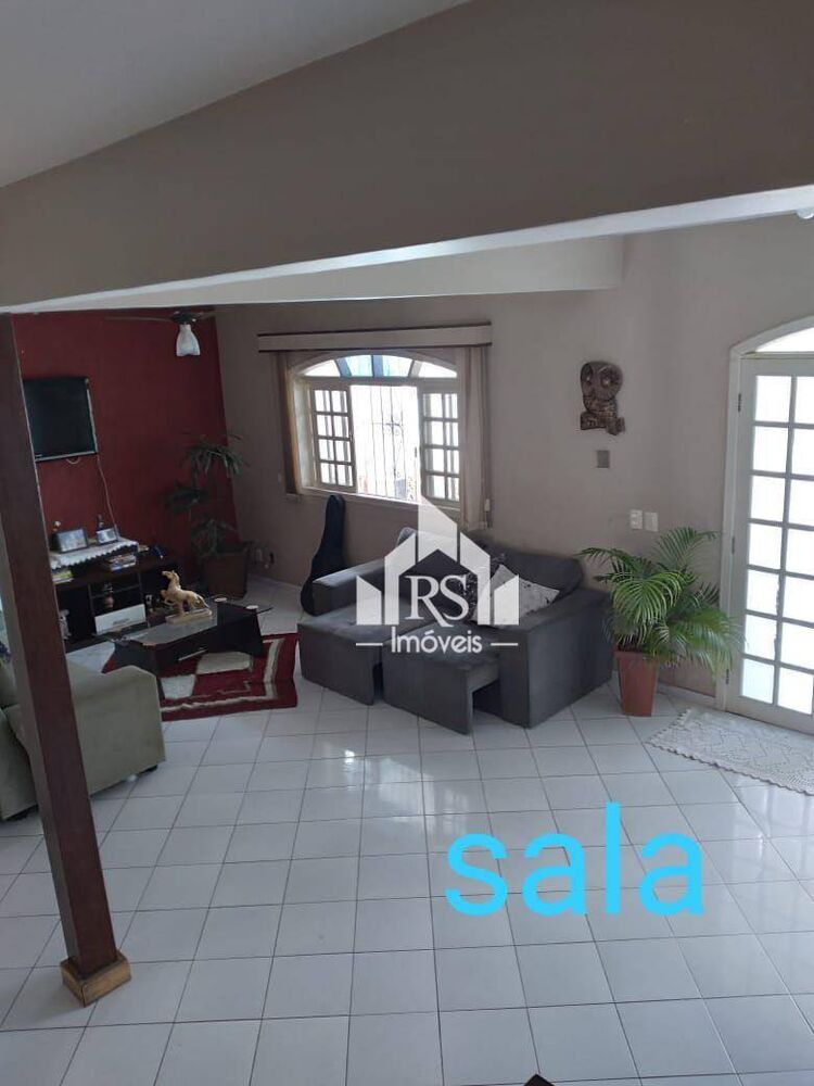Casa, 6 quartos, 210 m² - Foto 11