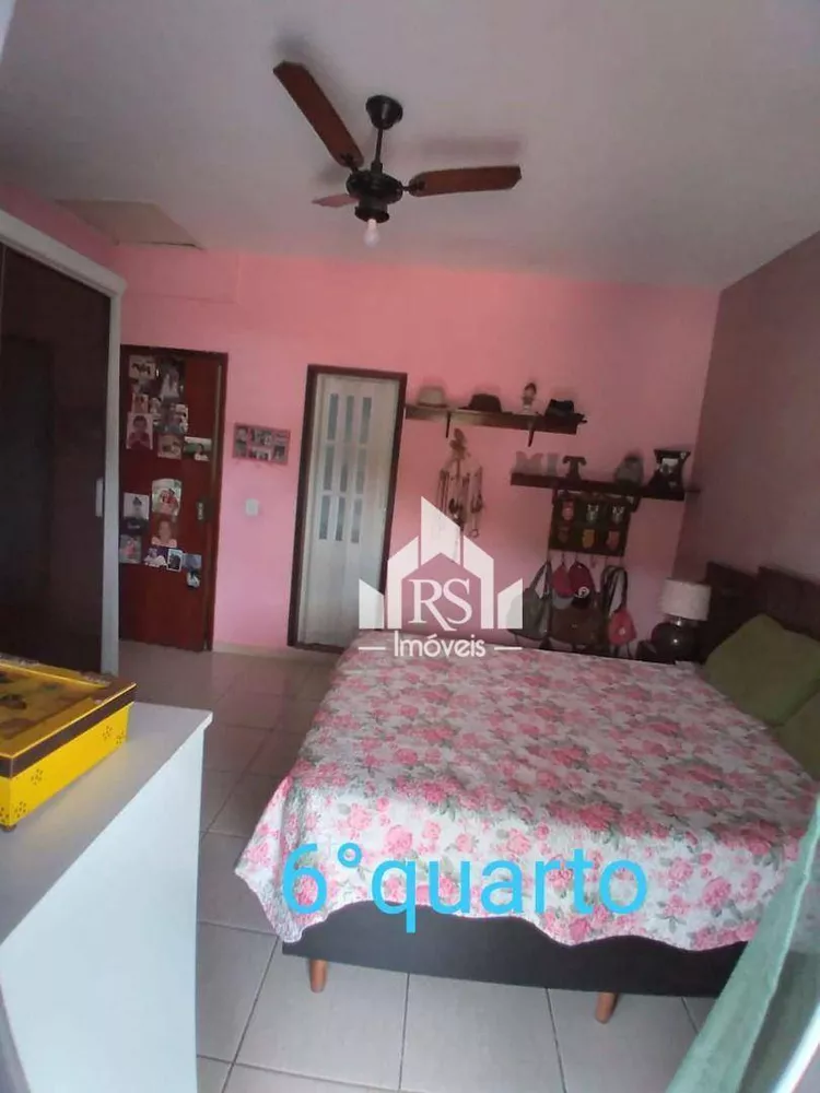 Casa, 6 quartos, 210 m² - Foto 24