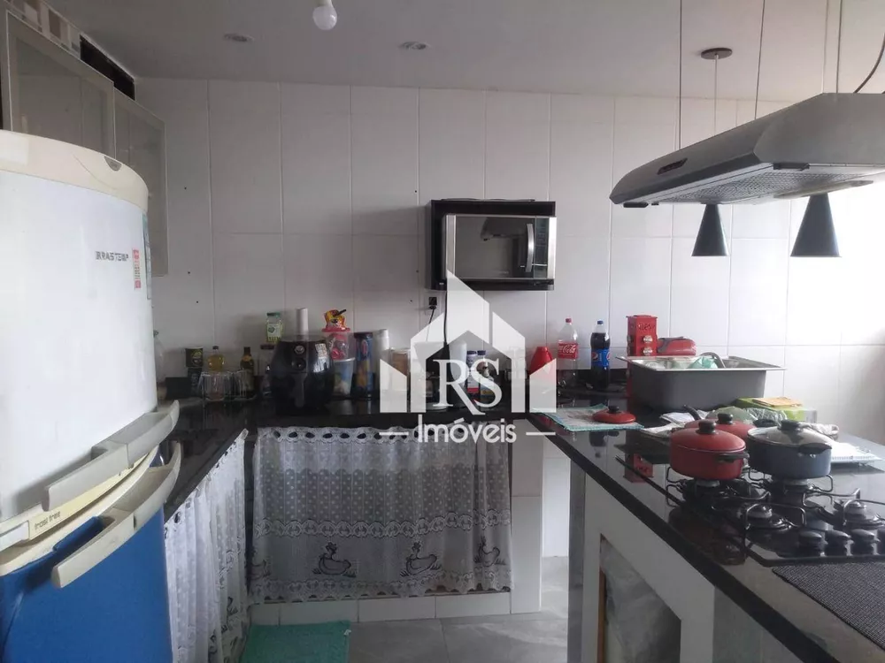 Casa, 4 quartos, 100 m² - Foto 20