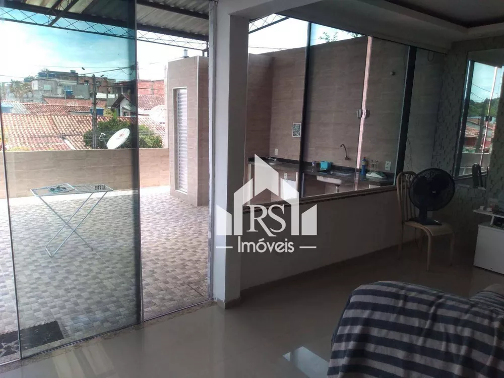 Casa, 4 quartos, 100 m² - Foto 7