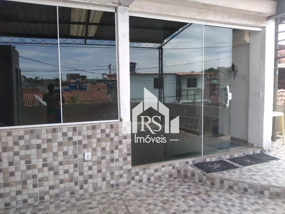 Casa, 4 quartos, 100 m² - Foto 9