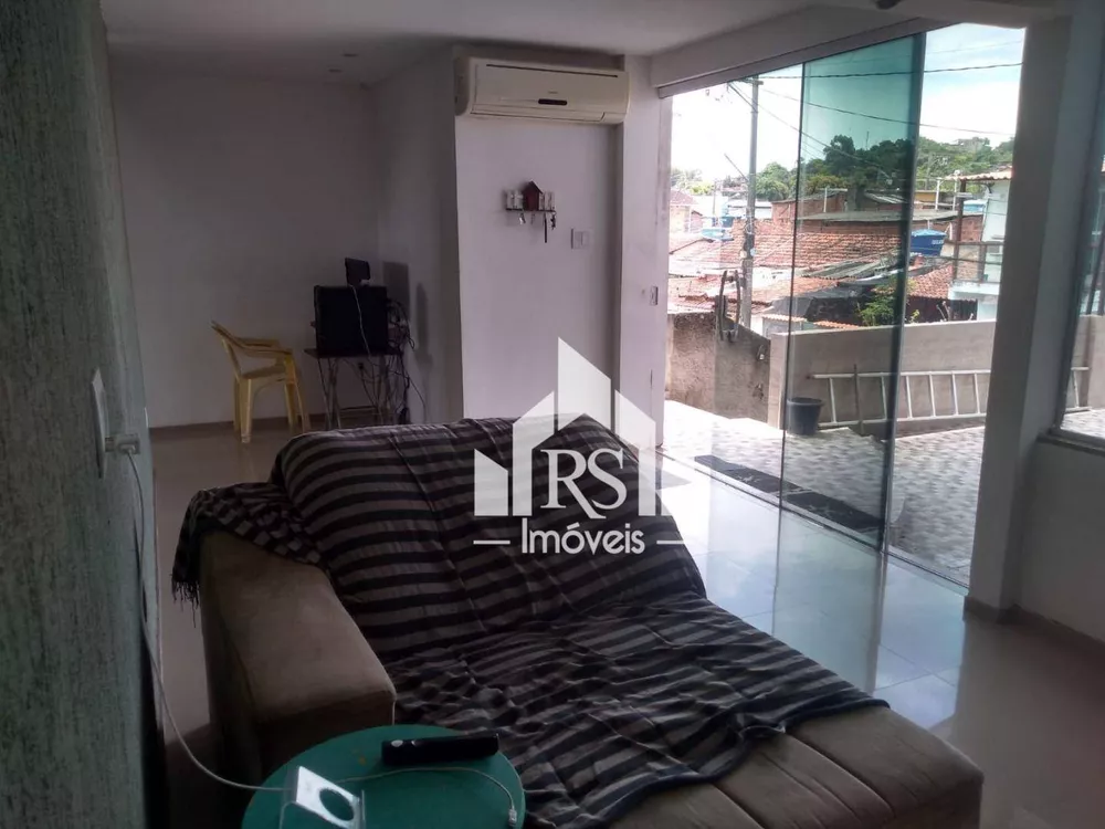 Casa, 4 quartos, 100 m² - Foto 2