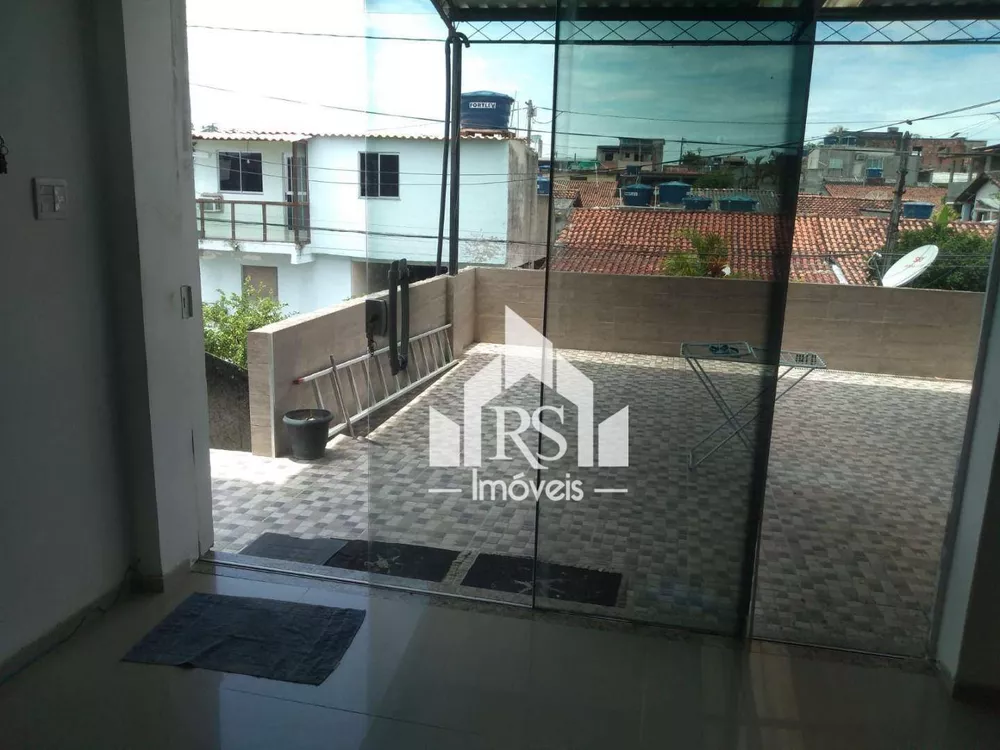 Casa, 4 quartos, 100 m² - Foto 5