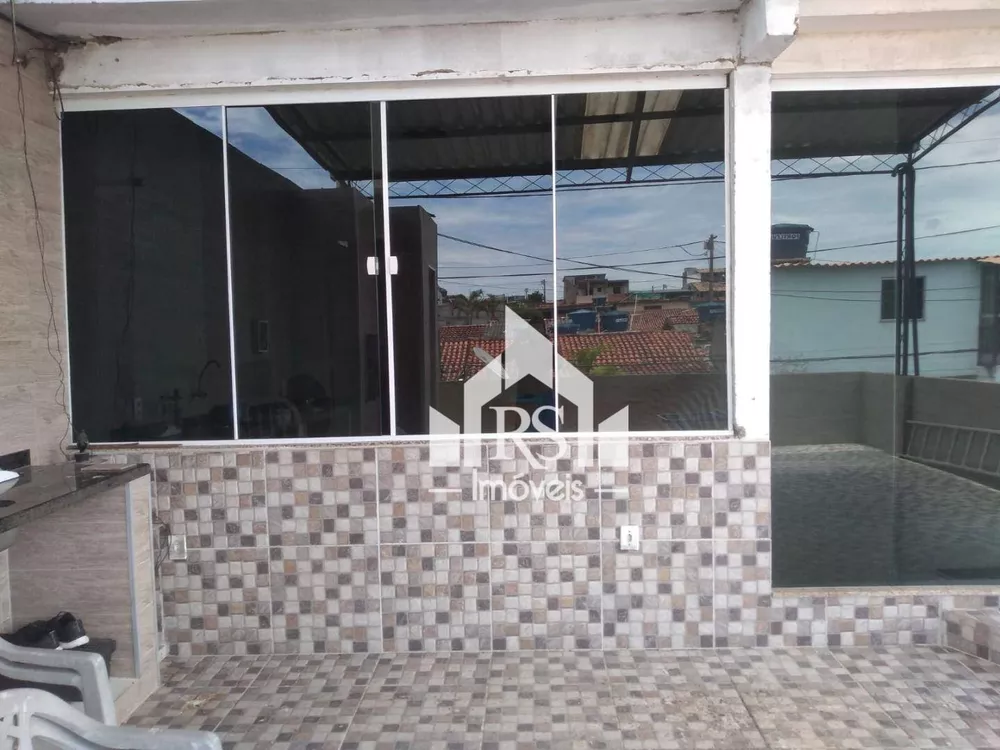 Casa, 4 quartos, 100 m² - Foto 22