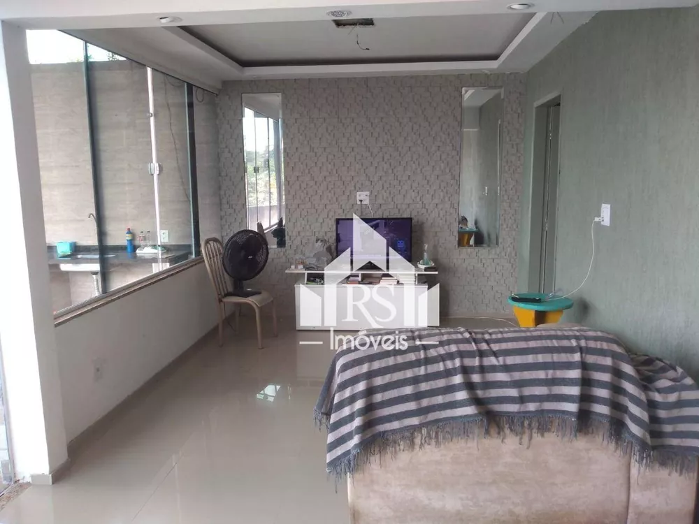 Casa, 4 quartos, 100 m² - Foto 1