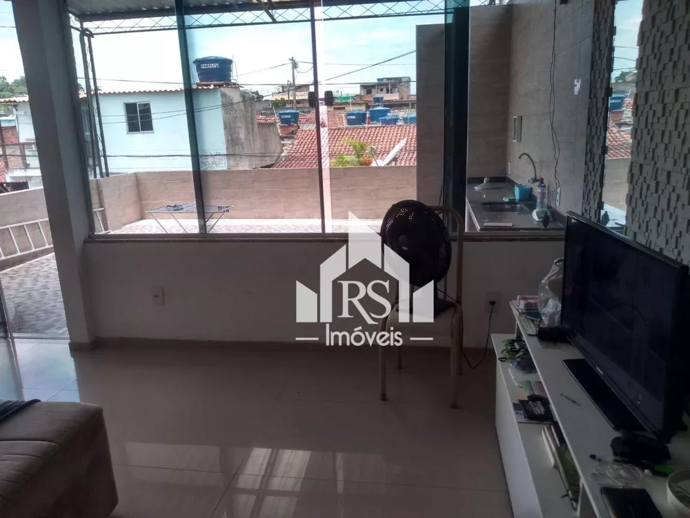 Casa, 4 quartos, 100 m² - Foto 3