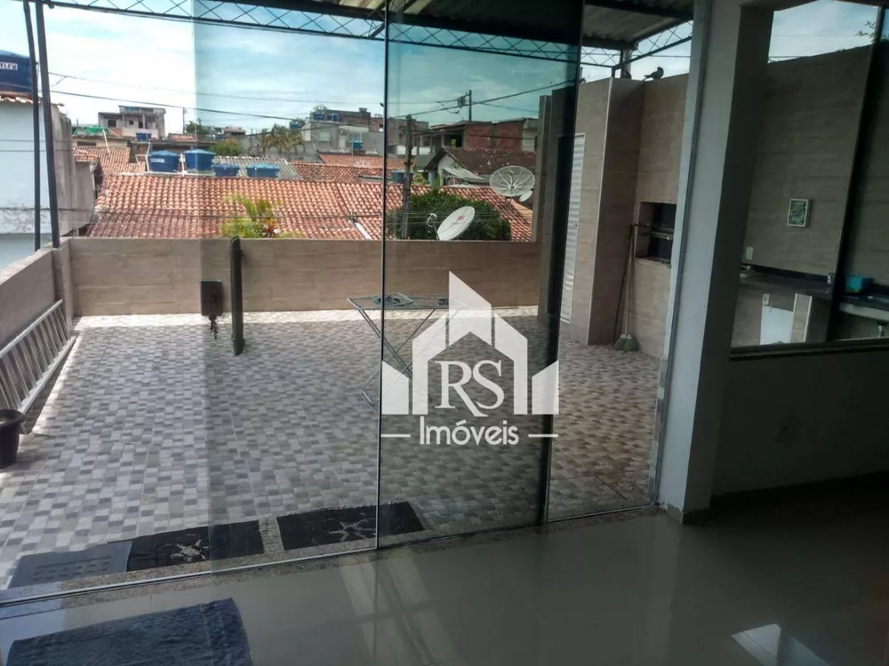 Casa, 4 quartos, 100 m² - Foto 4