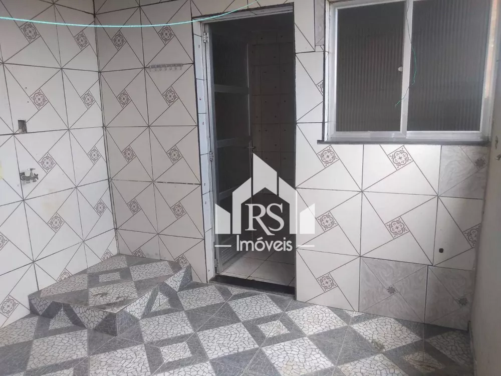 Casa, 4 quartos, 100 m² - Foto 23