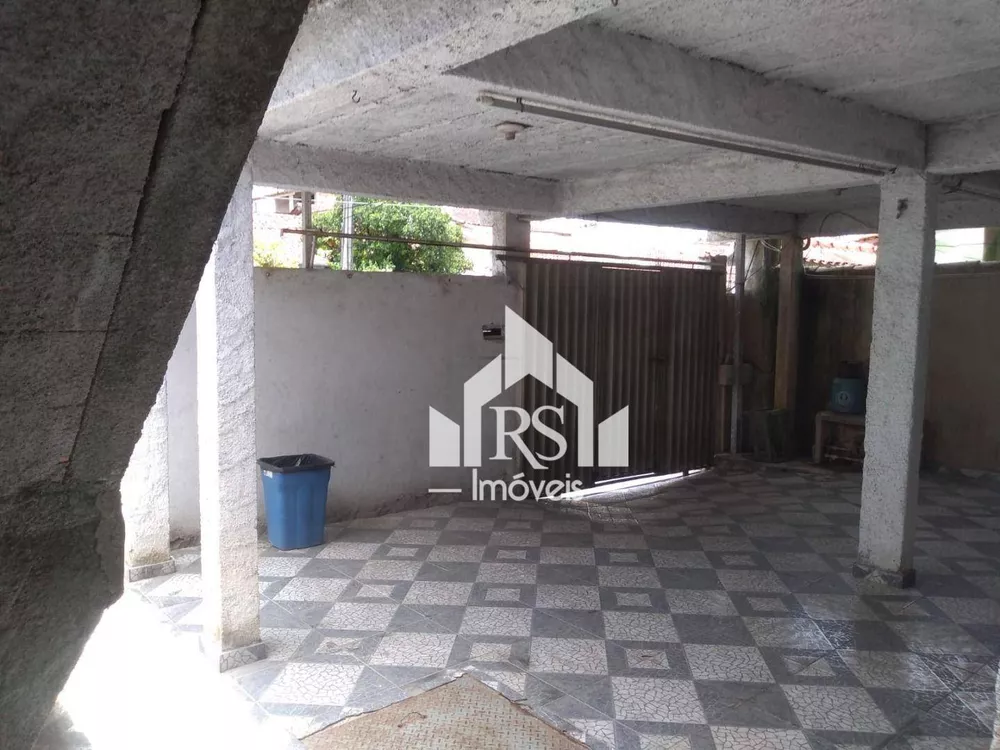Casa, 4 quartos, 100 m² - Foto 16