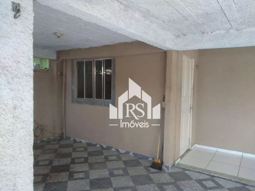 Casa, 4 quartos, 100 m² - Foto 15
