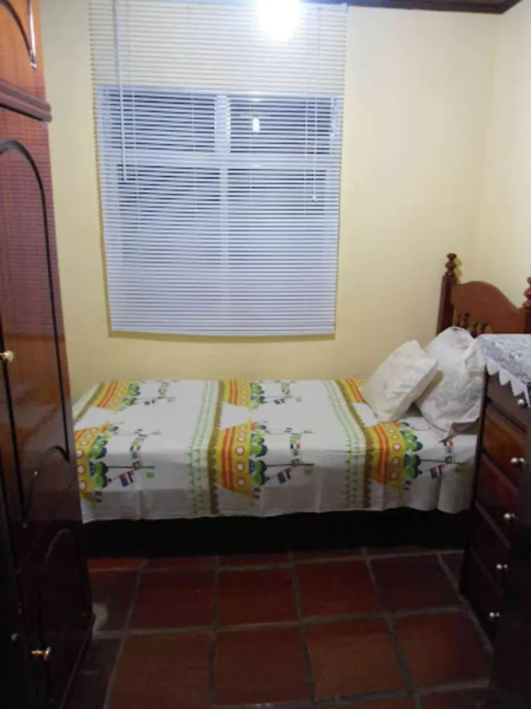 Sítio, 5 quartos, 7 m² - Foto 6
