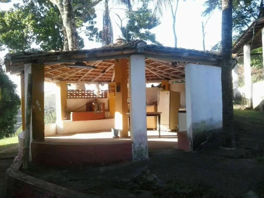 Sítio, 5 quartos, 7 m² - Foto 17