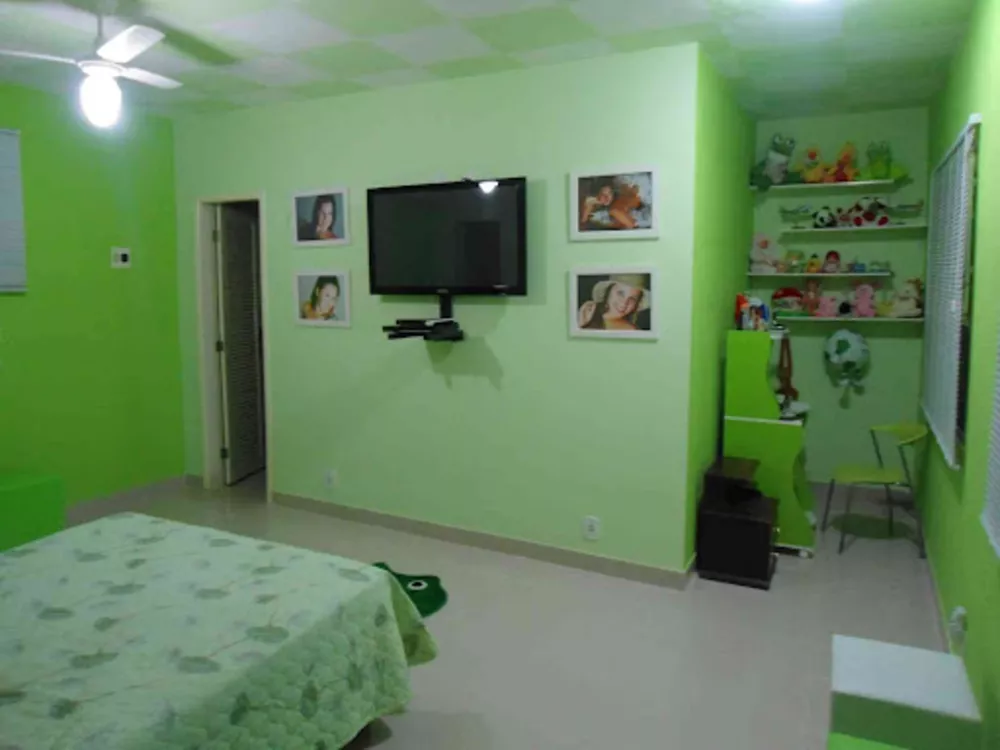 Sítio, 5 quartos, 7 m² - Foto 18