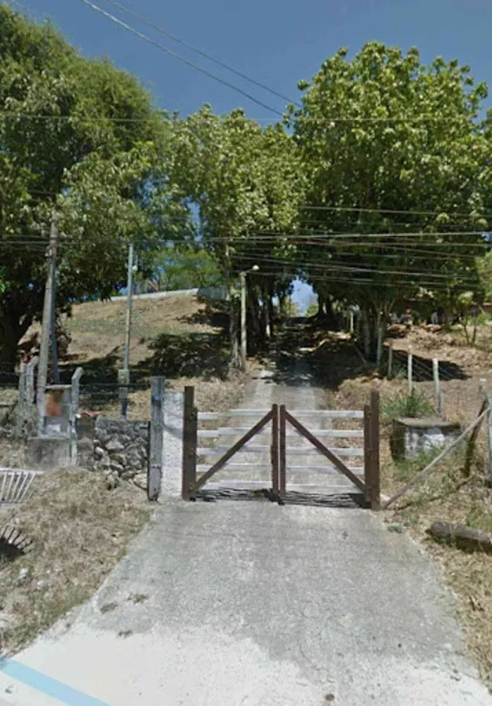 Sítio, 5 quartos, 7 m² - Foto 1