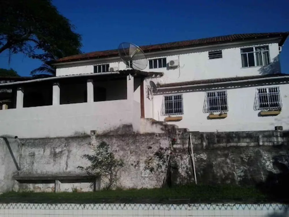 Sítio, 5 quartos, 7 m² - Foto 9