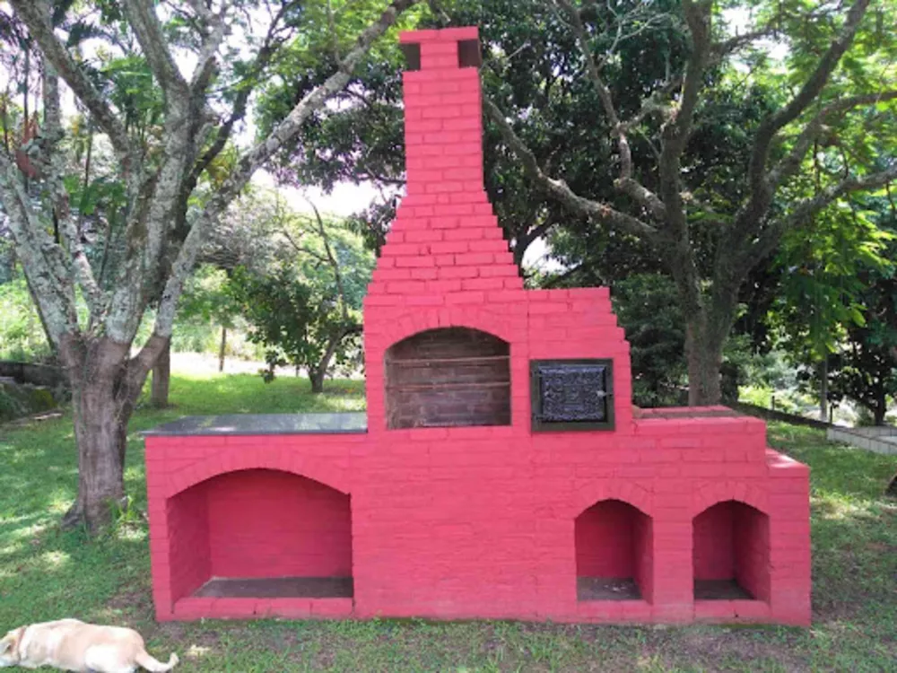 Sítio, 5 quartos, 7 m² - Foto 23